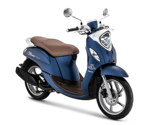 Motor Fino Grande 125. New Fino Grande 125 Blue Core