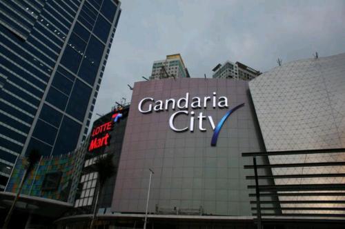 Perpanjang Sim Di Gandaria City. Jadwal Gerai Samsat Gandaria City Mall