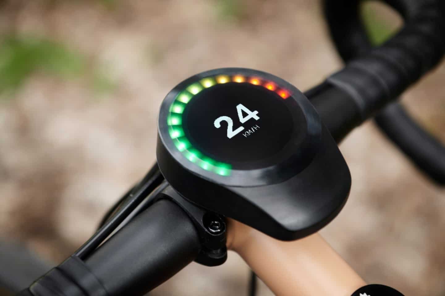 Cara Memasang Speedometer Sepeda. Panduan untuk gadget sepeda, sensor dan bike computer