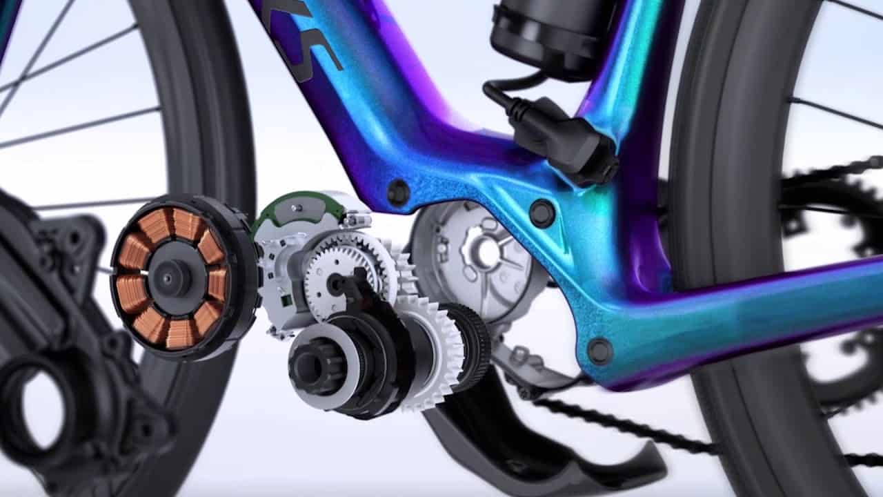 Pengaruh Ampere Aki Motor Lebih Besar. Motor sepeda listrik: Watt besar belum tentu lebih bagus