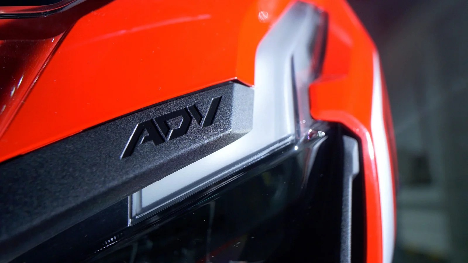 Beda Adv Cbs Dan Abs. Ulasan Honda ADV 150 ABS dan CBS