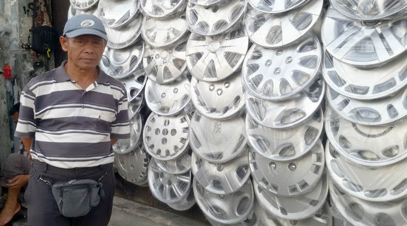 Toko Velg Motor Di Bandung. Toko Velg yang Tawarkan Pelek-pelek Bekas dan Baru di Bandung