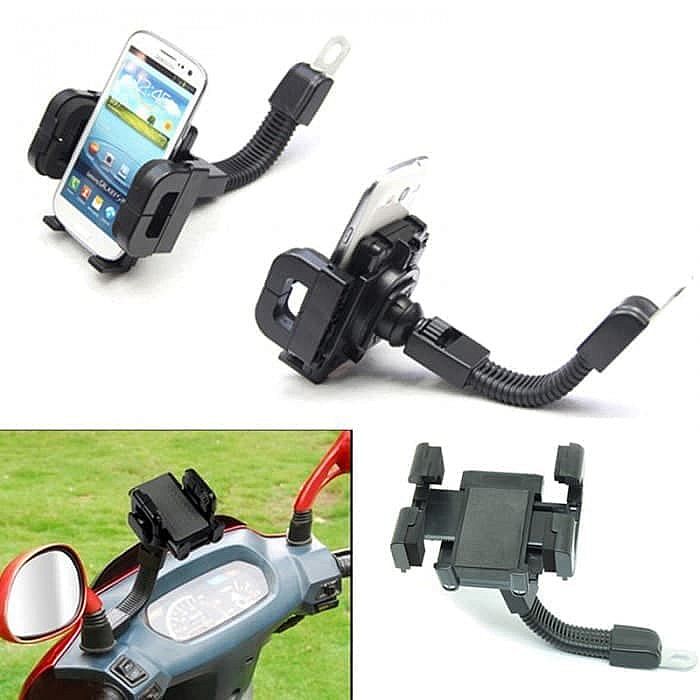 Nama Tempat Hp Di Motor. home appliance » HB1 Holder HP Gojek Bike Baut Spion Tempat