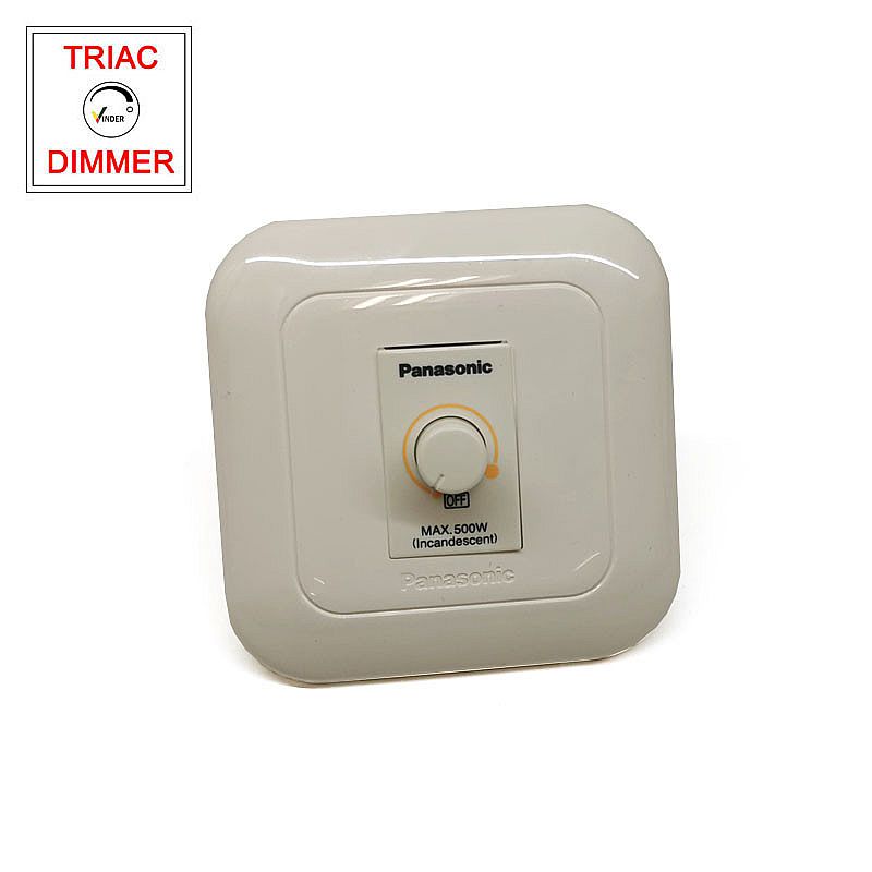 Cara Pasang Dimmer Lampu. led