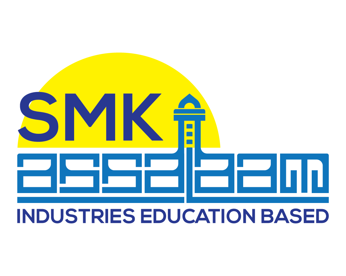 Smk Assalam Bandung. SMK ASSALAAM BANDUNG || IDAMAN