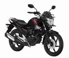 Tiger Vs Megapro. Perbedaan honda tiger dan megapro