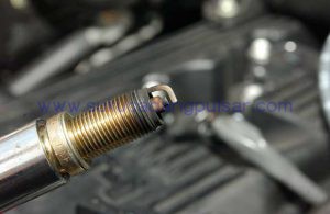 Penyebab Motor Brebet Saat Mesin Panas. 4 penyebab pulsar brebet saat mesin panas