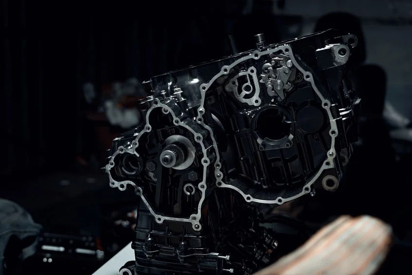 Tensioner Rantai Keteng. Apa Itu Tensioner? Ini Fungsi dan Jenis-Jenisnya
