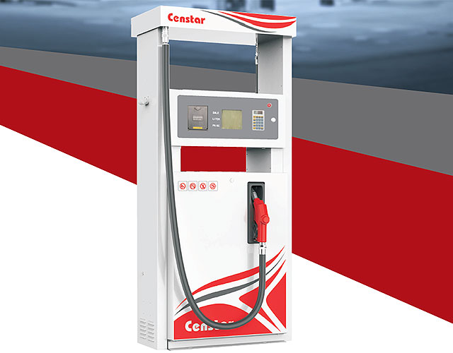 Cara Kerja Fuel Pump. sistem kerja fuel dispensers