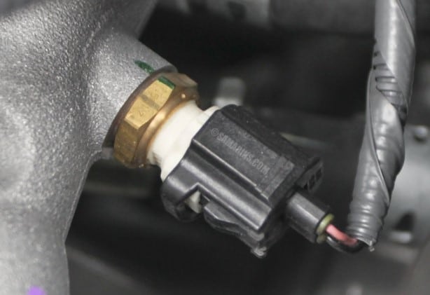 Letak Sekring Kipas Radiator Grand Max. 9 Penyebab Kipas Radiator Motor Tidak Berputar Dan Cara