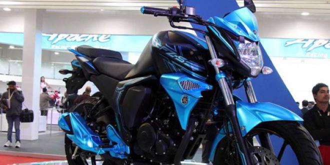 Yamaha Byson Injeksi Tahun Berapa. Yamaha Byson injeksi brojol tahun depan