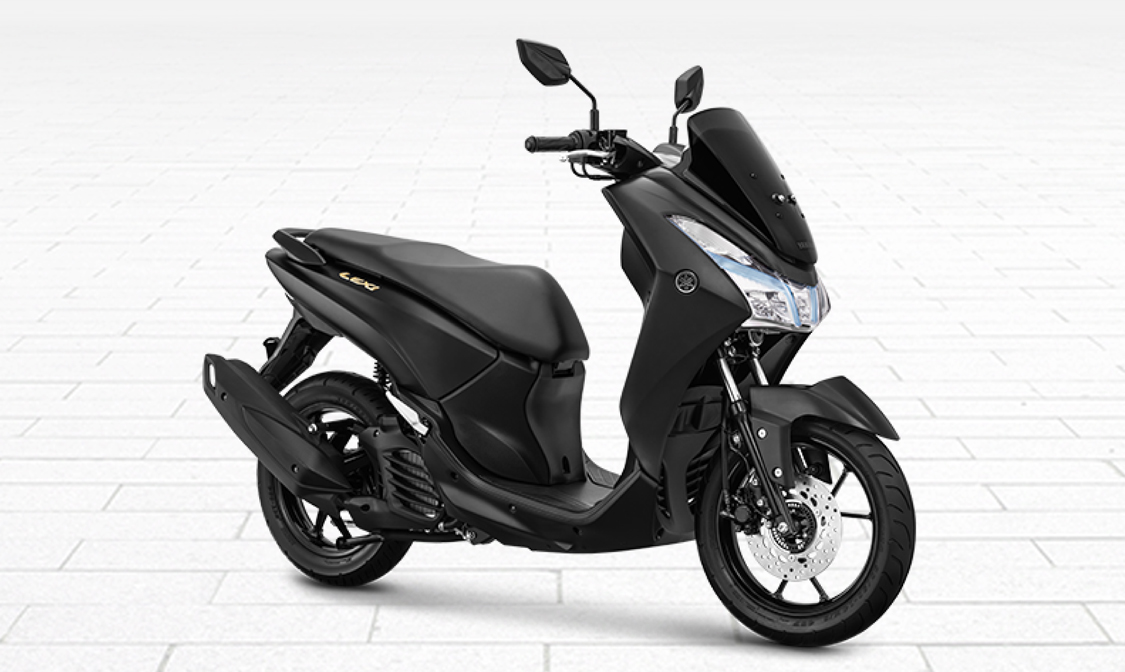Kunci Untuk Ganti Oli Motor Matic. Cara dan Jadwal Ganti Oli Motor Yamaha Lexi