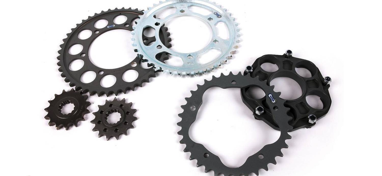 Ukuran Gigi Rasio Klx Standar. Kenalan Dengan Gear Ratio