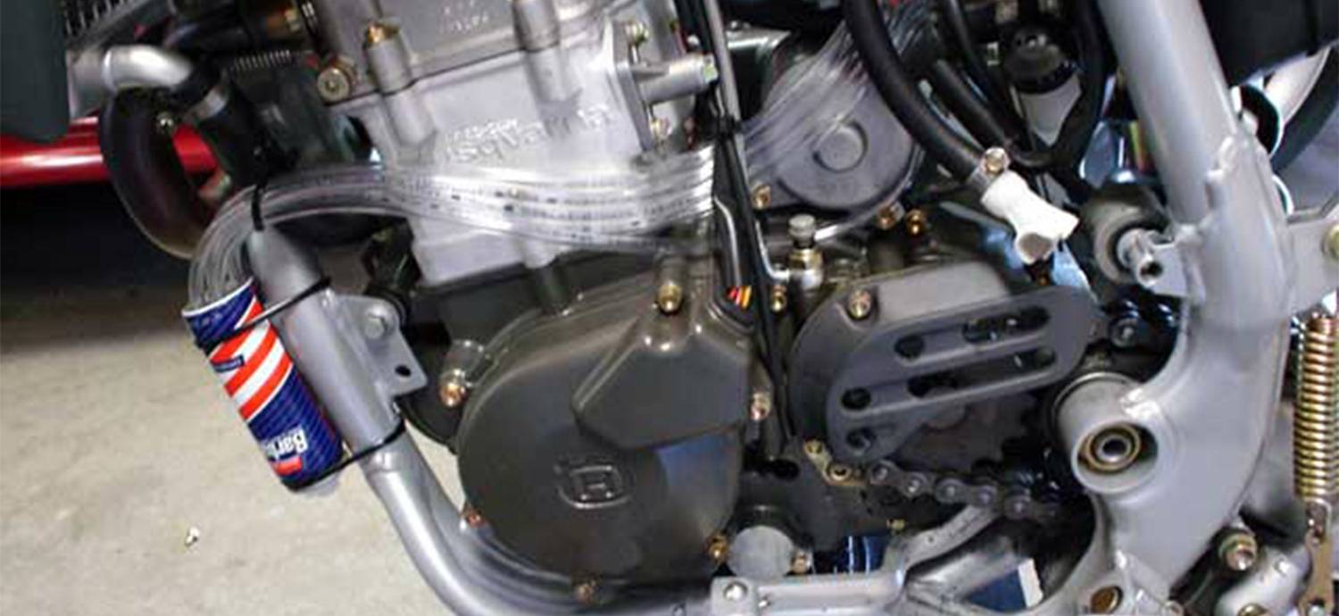 Fungsi Tabung Reservoir Radiator. Ini Fungsi Tabung Reservoir Radiator!