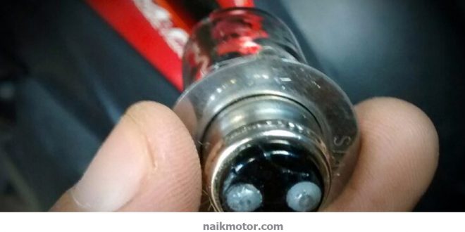 Lampu Led Yang Cocok Untuk Beat Fi. Rekomendasi Lampu LED Motor BeAt yang Paling Terang