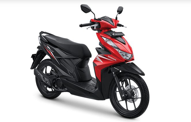 Penyebab Honda Beat Injeksi Susah Hidup. Penyebab dan Cara Atasi Motor BeAt Injeksi Susah Hidup