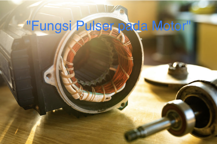 Fungsi Pulser Rx King. Fungsi Pulser pada Motor. Simak Selangkapnya!