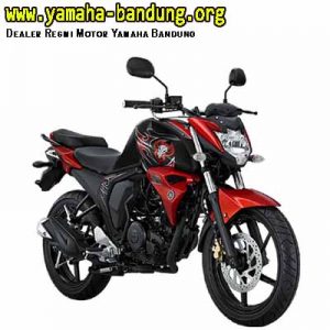 Harga Motor Byson Bekas Bandung. Harga & Kredit Motor Yamaha New Byson Fi Bandung Cimahi 2020