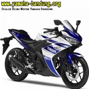 Harga Yamaha R25 Di Bandung. Harga & Kredit Motor Yamaha R25 GP Bandung Cimahi 2020