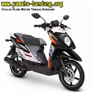 Harga Yamaha X Ride Bekas Bandung. Harga & Kredit Motor Yamaha X-Ride Bandung Cimahi 2020