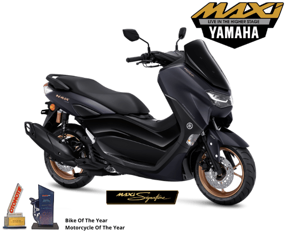 Berapa Harga All New Nmax 2020. Yamaha N max ABS, Spesifikasi Terlengkap dan Harga Terbaru 2021