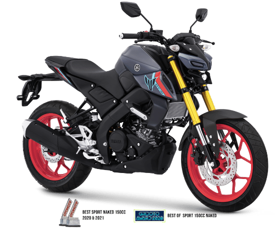 Ukuran Velg Yamaha Mt 15. Yamaha MT 15 Spesifikasi Lengkap dan Keunggulan
