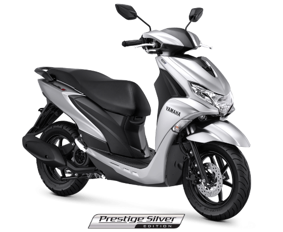 Ukuran Ban Standar Yamaha Freego. Yamaha Freego S Version, Spesifikasi Terlengkap dan Harga Terbaru