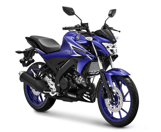 Apakah Vixion Termasuk Motor Sport. Yamaha All New Vixion R, Spesifikasi Terlengkap dan Harga