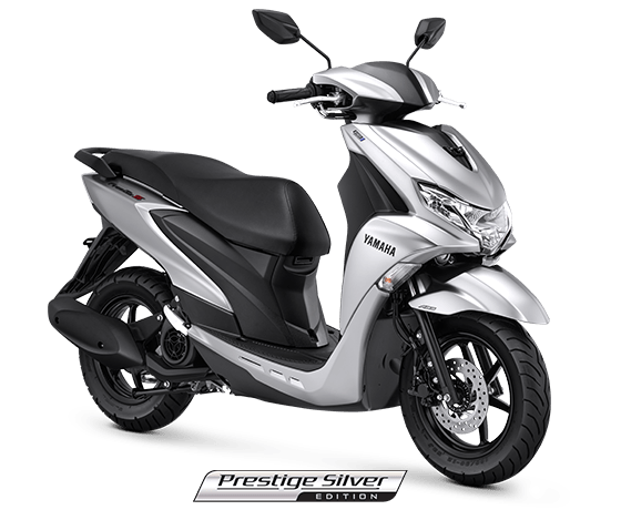 Kelebihan Yamaha Freego S Abs. Yamaha Freego S ABS, Spesifikasi Terlengkap dan Harga Terbaru