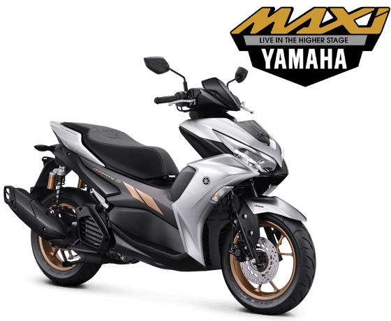Smart Key Aerox. Yamaha All New Aerox ABS, Spesifikasi Terlengkap dan Harga