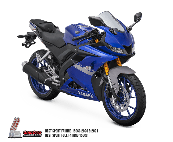 Biaya Ganti Oli Yamaha R15. Yamaha All New R15, Spesifikasi Lengkap dan Harga Terbaru