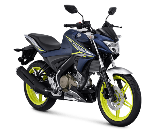 Cc Motor Vixion Old. Yamaha Vixion, Spesifikasi Terlengkap dan Harga Terbaru 2019