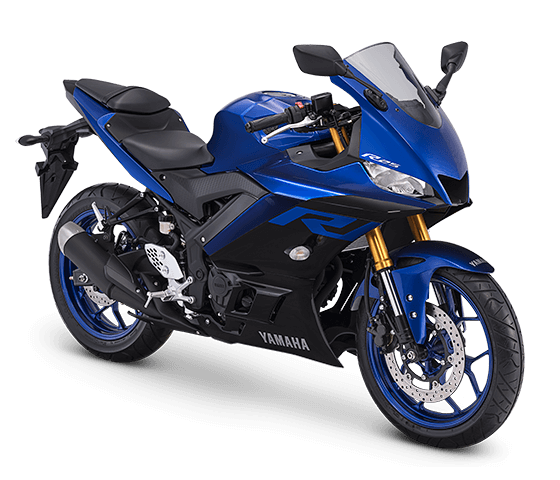 Rekomendasi Oli Mesin Yamaha R25. New Yamaha R25, Spesifikasi Terlengkap dan Harga Terbaru