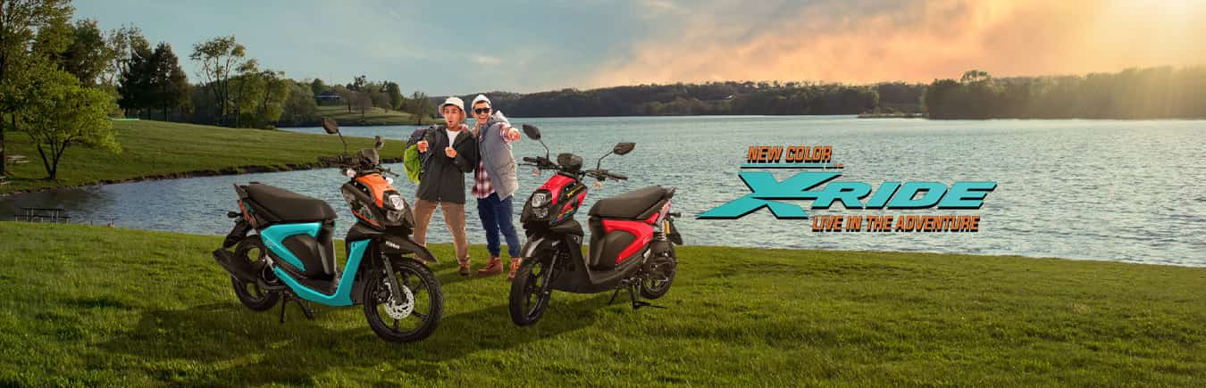 Foto Motor Mio Soul. Sepeda Motor Yamaha Indonesia Terbaru|Yamaha-Motor.co.id