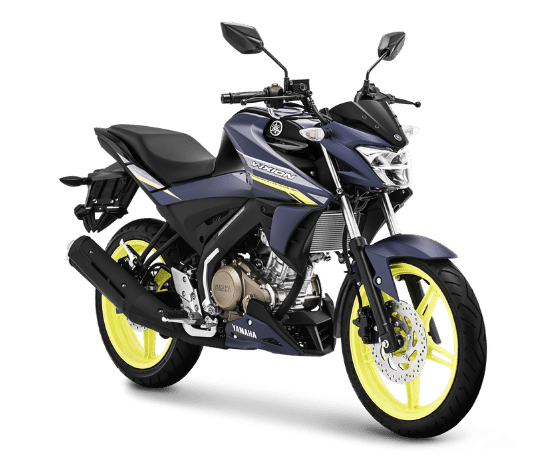 Kapan Launching New Vixion Advance. Yamaha Motor Indonesia