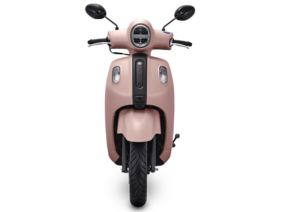 Warna Yamaha Fazzio. Yamaha Fazzio 2024. Warna, fitur, spesifikasi, promo dan harga