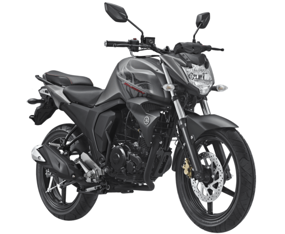 Yamaha Byson 250cc. Harga dan Spesifikasi Yamaha Byson FI