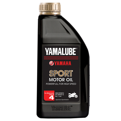 Oli Yang Baik Untuk Yamaha R15. Keunggulan Yamalube Sport Motor Oil