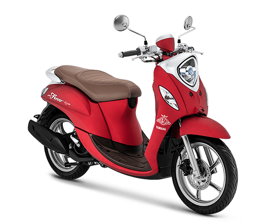 Motor Fino Grande. Kredit Motor Yamaha Depok Dealer Jual Beli