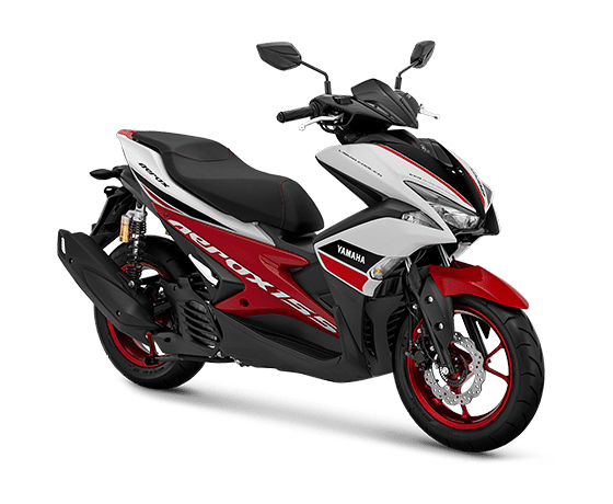 Harga Yamaha Aerox 155 R Version. Kredit Motor Yamaha Depok Dealer Jual Beli