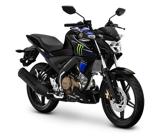 All New Vixion Gp. Kredit Motor Yamaha Depok Dealer Jual Beli