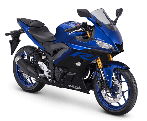 Yamaha All New R25. Kredit Motor Yamaha Depok Dealer Jual Beli