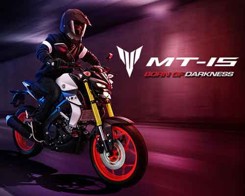 Mt 15 Matte Blue. Yamaha Resmi Luncurkan MT-15 untuk Pasar Indonesia