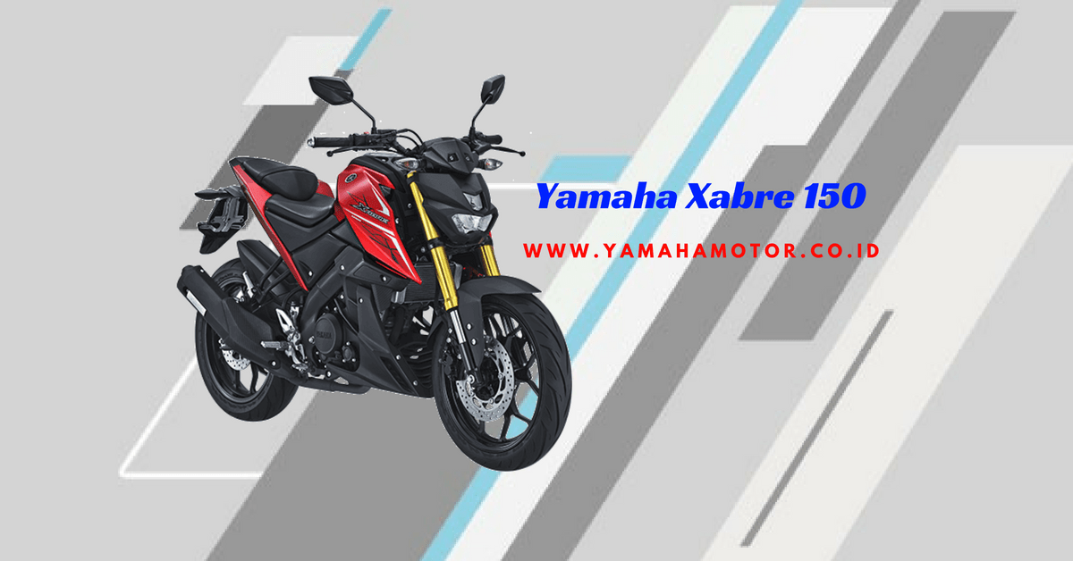Cara Menambah Kecepatan Yamaha Xabre. Spesifikasi dan Harga Yamaha Xabre 150cc terbaru * Yamahamotor