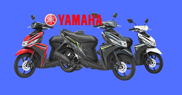 Perbedaan Mio M3 Cw Dan Sw. Spesifikasi dan Harga Yamaha Mio M3 125 Terbaru * Yamahamotor