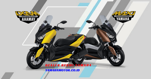 Harga Yamaha Xmax 2022. Spesifikasi dan Harga Yamaha Xmax 250 Terbaru * Yamahamotor