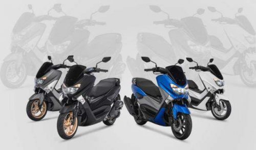 Harga Nmax Mei 2018. Harga Yamaha Nmax Archives * Yamahamotor