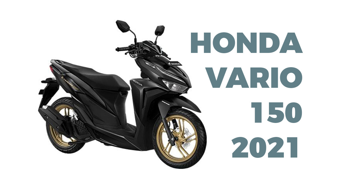 Kelemahan Mesin Vario 150. Kelebihan dan Kekurangan Honda Vario 150 2021