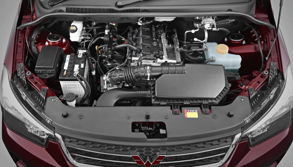 Nama Mesin Mobil. 4 Tipe atau Jenis Mesin Mobil yang Biasa Digunakan