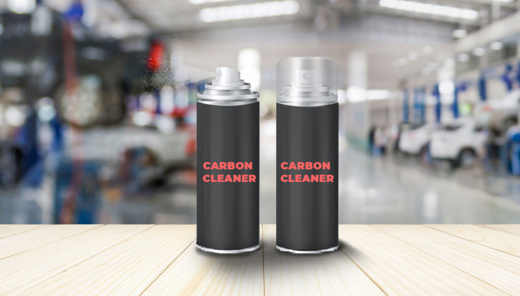 Manfaat Carbon Cleaner Pada Mobil. Carbon Cleaner Mobil: Fungsi Hingga Cara Menggunakan